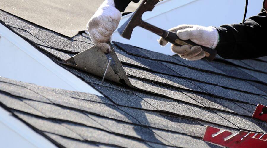Professional residential roofers in Norway, SC